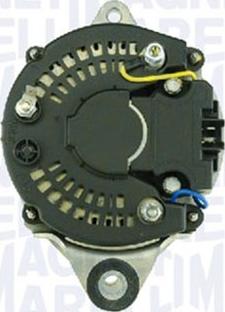 Magneti Marelli 944390347810 - Alternator www.molydon.hr