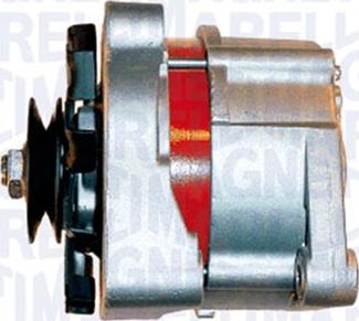 Magneti Marelli 944390357800 - Alternator www.molydon.hr