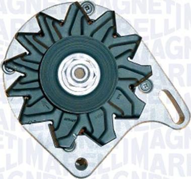 Magneti Marelli 944390357800 - Alternator www.molydon.hr