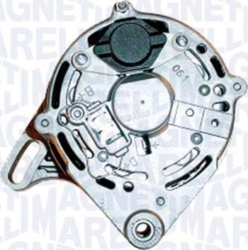 Magneti Marelli 944390357800 - Alternator www.molydon.hr