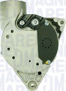 Magneti Marelli 944390357300 - Alternator www.molydon.hr