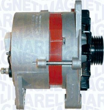 Magneti Marelli 944390369650 - Alternator www.molydon.hr