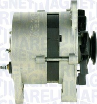 Magneti Marelli 944390369610 - Alternator www.molydon.hr