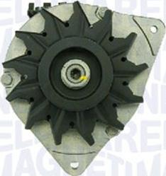 Magneti Marelli 944390361500 - Alternator www.molydon.hr