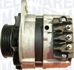 Magneti Marelli 944390361000 - Alternator www.molydon.hr