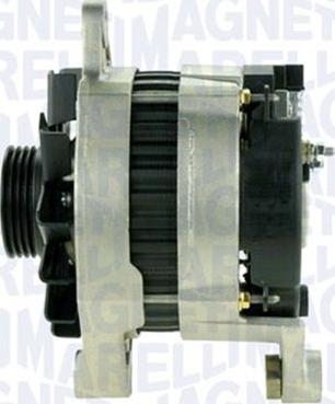 Magneti Marelli 944390368510 - Alternator www.molydon.hr