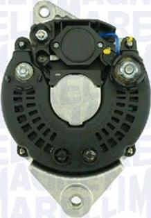 Magneti Marelli 944390368310 - Alternator www.molydon.hr