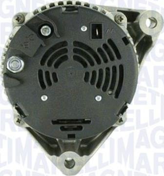 Magneti Marelli 944390368200 - Alternator www.molydon.hr