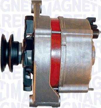 Magneti Marelli 944390367900 - Alternator www.molydon.hr