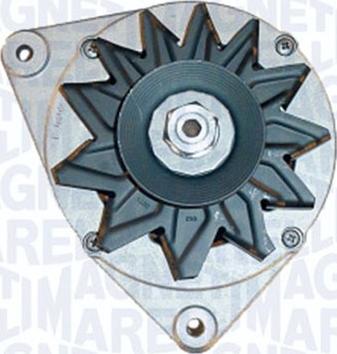 Magneti Marelli 944390367600 - Alternator www.molydon.hr