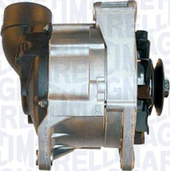 Magneti Marelli 944390367600 - Alternator www.molydon.hr