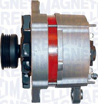 Magneti Marelli 944390367800 - Alternator www.molydon.hr