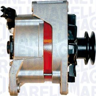 Magneti Marelli 944390367700 - Alternator www.molydon.hr