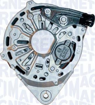 Magneti Marelli 944390367700 - Alternator www.molydon.hr