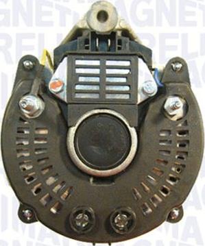 Magneti Marelli 944390318310 - Alternator www.molydon.hr