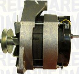 Magneti Marelli 944390318310 - Alternator www.molydon.hr