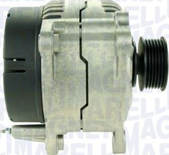 Magneti Marelli 944390389500 - Alternator www.molydon.hr