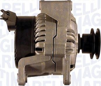 Magneti Marelli 944390389600 - Alternator www.molydon.hr