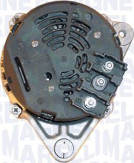 Magneti Marelli 944390386500 - Alternator www.molydon.hr