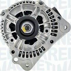 Magneti Marelli 944390386800 - Alternator www.molydon.hr