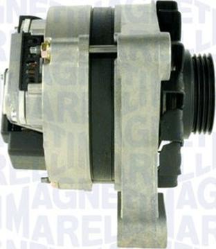 Magneti Marelli 944390386210 - Alternator www.molydon.hr