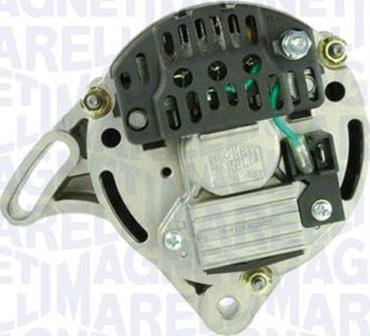 Magneti Marelli 944390386210 - Alternator www.molydon.hr