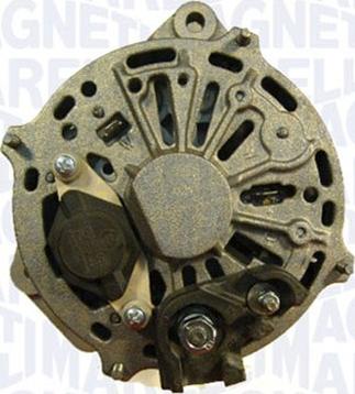 Magneti Marelli 944390380900 - Alternator www.molydon.hr