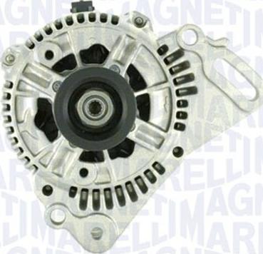 Magneti Marelli 944390380700 - Alternator www.molydon.hr