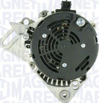 Magneti Marelli 944390380700 - Alternator www.molydon.hr