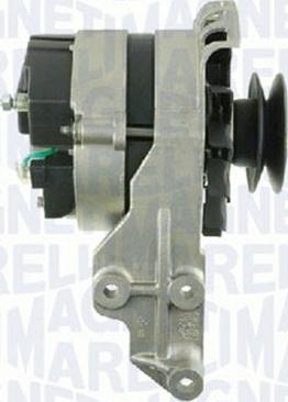 Magneti Marelli 944390388410 - Alternator www.molydon.hr