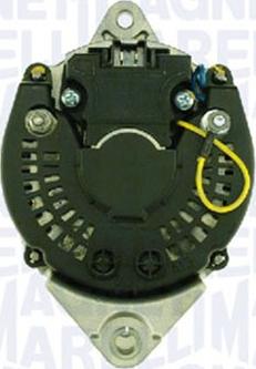 Magneti Marelli 944390388610 - Alternator www.molydon.hr