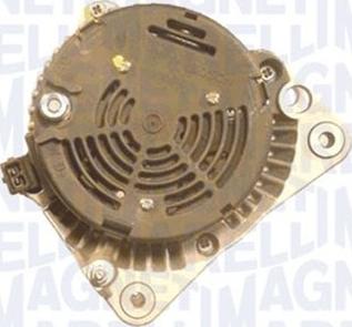 Magneti Marelli 944390383700 - Alternator www.molydon.hr