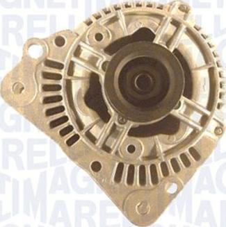 Magneti Marelli 944390383700 - Alternator www.molydon.hr