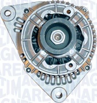 Magneti Marelli 944390382300 - Alternator www.molydon.hr