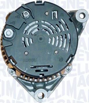 Magneti Marelli 944390382300 - Alternator www.molydon.hr