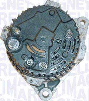 Magneti Marelli 944390387710 - Alternator www.molydon.hr