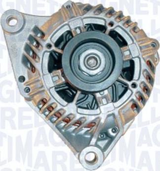 Magneti Marelli 944390387710 - Alternator www.molydon.hr