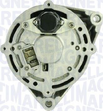 Magneti Marelli 944390338100 - Alternator www.molydon.hr