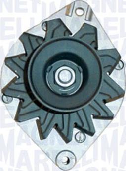 Magneti Marelli 944390333500 - Alternator www.molydon.hr