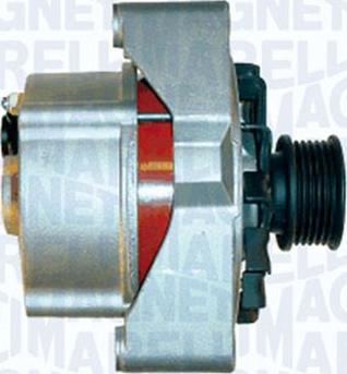 Magneti Marelli 944390337300 - Alternator www.molydon.hr