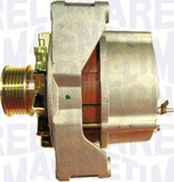 Magneti Marelli 944390337200 - Alternator www.molydon.hr