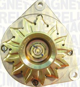 Magneti Marelli 944390337200 - Alternator www.molydon.hr