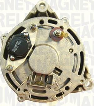 Magneti Marelli 944390337200 - Alternator www.molydon.hr