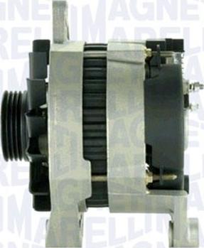 Magneti Marelli 944390327900 - Alternator www.molydon.hr