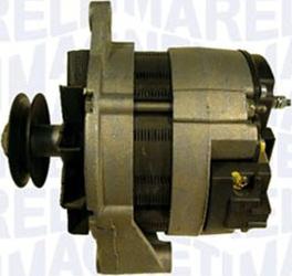 Magneti Marelli 944390327410 - Alternator www.molydon.hr