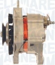 Magneti Marelli 944390327810 - Alternator www.molydon.hr