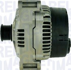 Magneti Marelli 944390379700 - Alternator www.molydon.hr