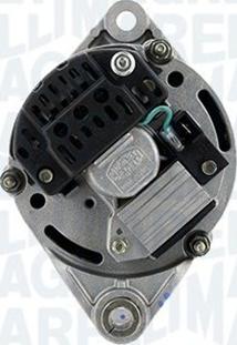 Magneti Marelli 944390371400 - Alternator www.molydon.hr