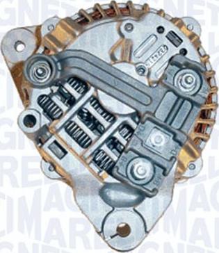 Magneti Marelli 944390371100 - Alternator www.molydon.hr