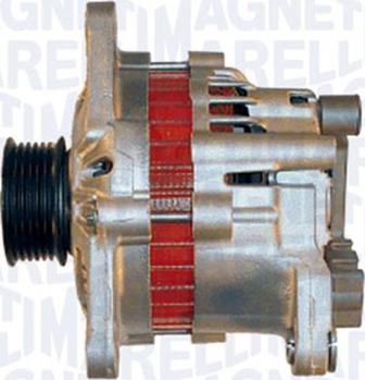 Magneti Marelli 944390371100 - Alternator www.molydon.hr